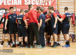 Przegrana MOSiR w Rudzie Śląskiej. Zdecydowała seria karnych