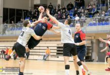 Przegrana MOSiR z AGH. „To było nasze najsłabsze spotkanie”