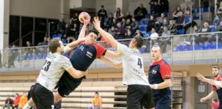 Przegrana MOSiR z AGH. „To było nasze najsłabsze spotkanie”