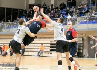 Przegrana MOSiR z AGH. „To było nasze najsłabsze spotkanie”