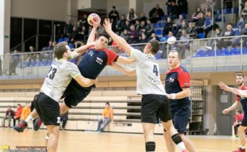 Przegrana MOSiR z AGH. „To było nasze najsłabsze spotkanie”