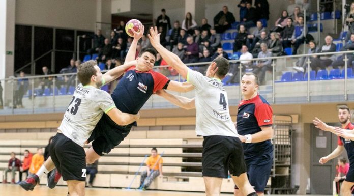 Przegrana MOSiR z AGH. „To było nasze najsłabsze spotkanie”