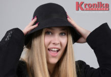 Gracje 2019: Daria z II LO – ZDJĘCIA