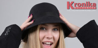 Gracje 2019: Daria z II LO – ZDJĘCIA