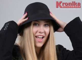 Gracje 2019: Daria z II LO – ZDJĘCIA