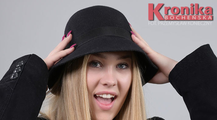 Gracje 2019: Daria z II LO – ZDJĘCIA