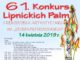Niedziela Palmowa w Lipnicy Murowanej – PROGRAM