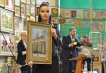 W środę w II LO charytatywna aukcja prac uczestników WTZ Proszówki