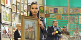 W środę w II LO charytatywna aukcja prac uczestników WTZ Proszówki