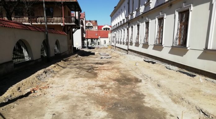 Rewitalizacja. Burmistrz podał kwoty dodatkowych prac: 800 tys. zł i 1,5 mln zł