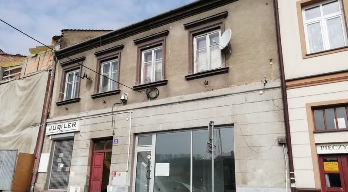Czy w kamienicy przy Rynku 14 powstanie galeria fotografii?