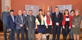 Starosta zaprasza organizacje pozarządowe na spotkanie