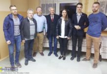 Zmiana pokoleniowa w zarządzie osiedla Niepodległości