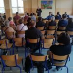 Bochnia. W poniedziałek zebranie wyborcze do zarządu os. Niepodległości