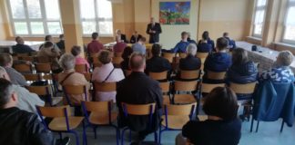 Bochnia. W poniedziałek zebranie wyborcze do zarządu os. Niepodległości