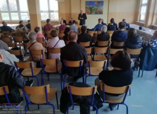 Bochnia. Wkrótce ruszą zebrania osiedlowe – HARMONOGRAM