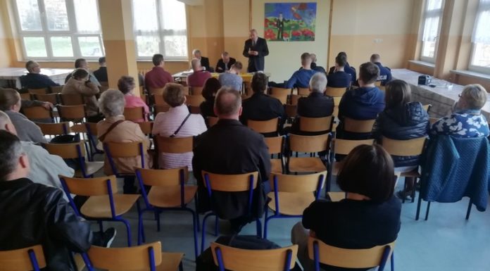 Bochnia. W poniedziałek zebranie wyborcze do zarządu os. Niepodległości