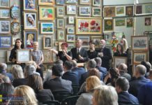 Rekordowa aukcja prac podopiecznych WTZ Proszówki. Ok. 50 tys. zł! – ZDJĘCIA