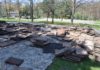Rusza budowa tężni solankowej. Wykonawcy przekazano plac budowy