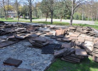 Rusza budowa tężni solankowej. Wykonawcy przekazano plac budowy