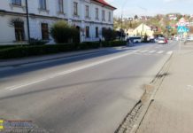 Bochnia. Jest dotacja na remont ul. Kościuszki. Czy tym razem się uda?