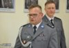 Policja w Bochni. Oficjalnie powołano komendanta i zastępcę – ZDJĘCIA