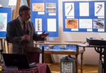 Muzeum. Wykład o zabytkach związanych z górnictwem – ZDJĘCIA