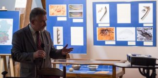 Muzeum. Wykład o zabytkach związanych z górnictwem – ZDJĘCIA