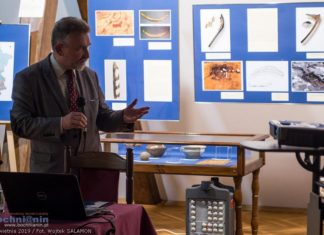 Muzeum. Wykład o zabytkach związanych z górnictwem – ZDJĘCIA