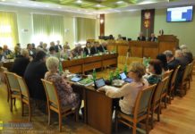 Bochnia. Radni niezadowoleni z dyskusji o zabezpieczeniu przeciwpowodziowym