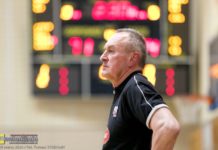 Koszykówka. Trener Maciej Starowicz kończy pracę w MOSiR Bochnia. Małgorzata Misiuk przejmie stery?