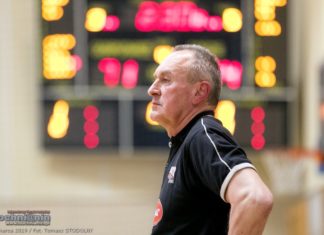 Koszykówka. Trener Maciej Starowicz kończy pracę w MOSiR Bochnia. Małgorzata Misiuk przejmie stery?