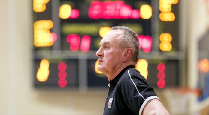 Koszykówka. Trener Maciej Starowicz kończy pracę w MOSiR Bochnia. Małgorzata Misiuk przejmie stery?