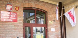 W Bochni „Solidarność” strajkuje razem z ZNP
