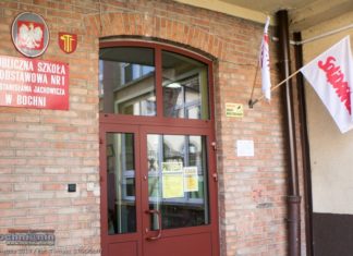 W Bochni „Solidarność” strajkuje razem z ZNP