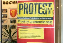 Skąd strajki wśród nauczycieli?