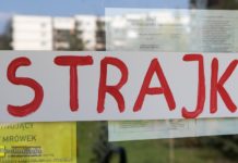 Strajk nauczycieli. Od soboty ZNP zawiesza ogólnopolski protest. „Ale to nie koniec”