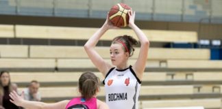 MOSiR gospodarzem turnieju 1/2 Mistrzostw Polski w Koszykówce U14 Kobiet. Z kim zagrają bochnianki?