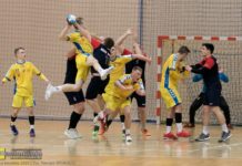 MOSiR przegrał w karnych z VIVE II Kielce. „Wielka niemoc” – ZDJĘCIA