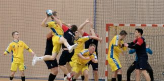 MOSiR przegrał w karnych z VIVE II Kielce. „Wielka niemoc” – ZDJĘCIA