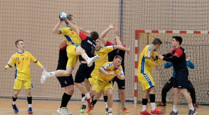 MOSiR przegrał w karnych z VIVE II Kielce. „Wielka niemoc” – ZDJĘCIA