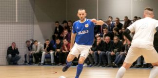 Baraż o 1. ligę. Rewanż już dzisiaj! BSF krok od awansu