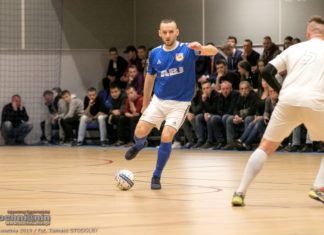 Baraż o 1. ligę. Rewanż już dzisiaj! BSF krok od awansu