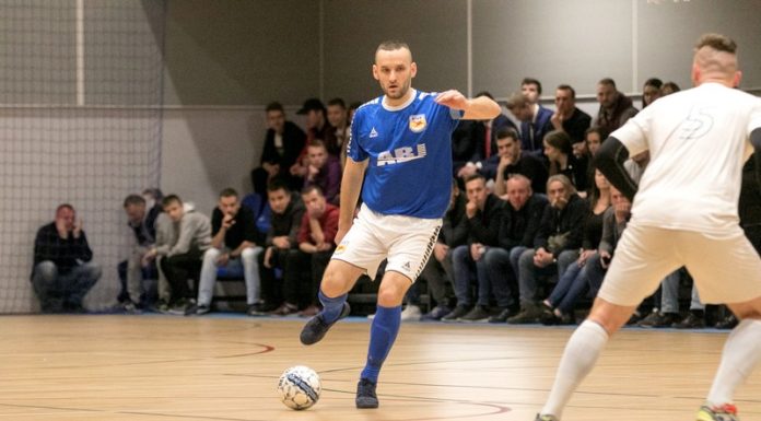 Baraż o 1. ligę. Rewanż już dzisiaj! BSF krok od awansu