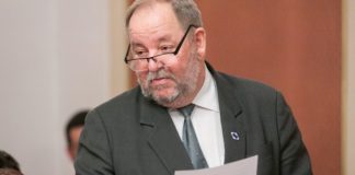 Ludwik Węgrzyn w prezydium Europejskiego Komitetu Regionów