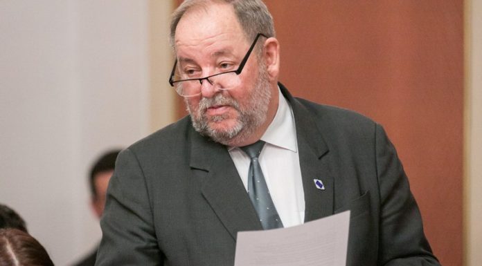 Ludwik Węgrzyn w prezydium Europejskiego Komitetu Regionów