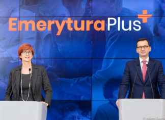 Trzynasta emerytura już w drodze. Ile dostaną seniorzy?