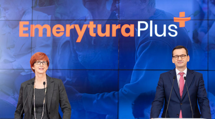 Trzynasta emerytura już w drodze. Ile dostaną seniorzy?