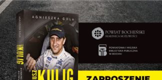 Niedokończona historia… wspomnienie Janusza Kuliga