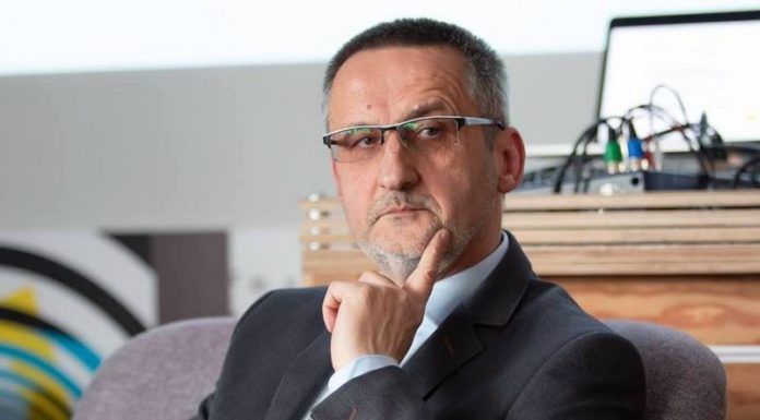 Uchwała krajobrazowa w całej Bochni. Gustaw Korta: Będą kary, ale najpierw edukacja